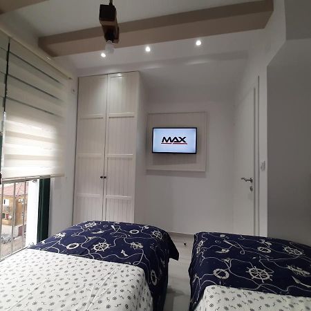 Maritimo Di Cattaro****Lux Apartment With Garage Exterior foto