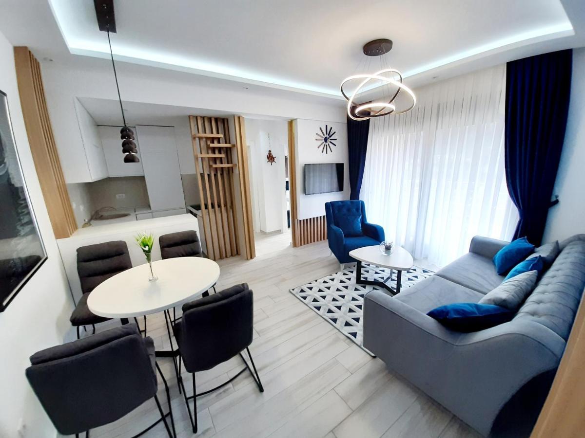 Maritimo Di Cattaro****Lux Apartment With Garage Exterior foto