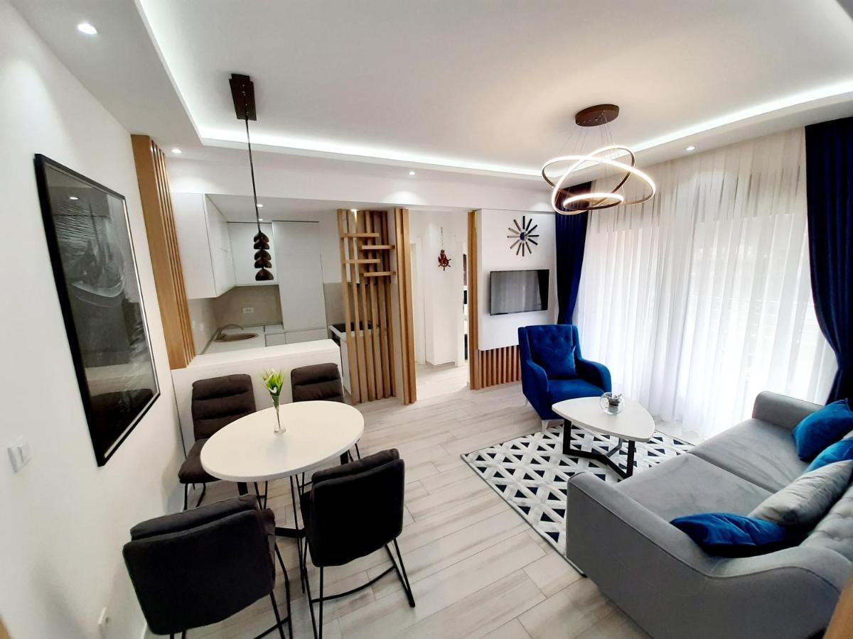 Maritimo Di Cattaro****Lux Apartment With Garage Exterior foto