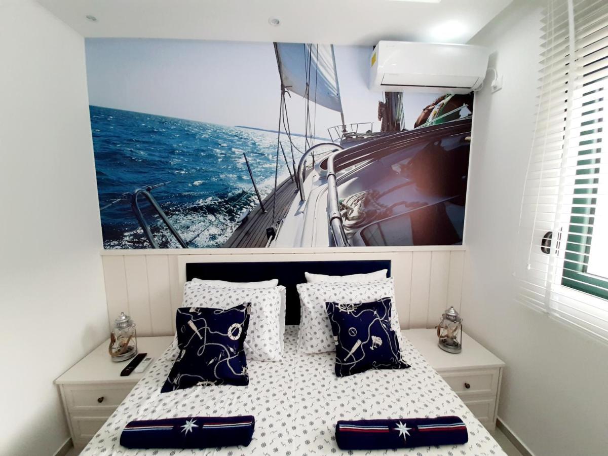 Maritimo Di Cattaro****Lux Apartment With Garage Exterior foto