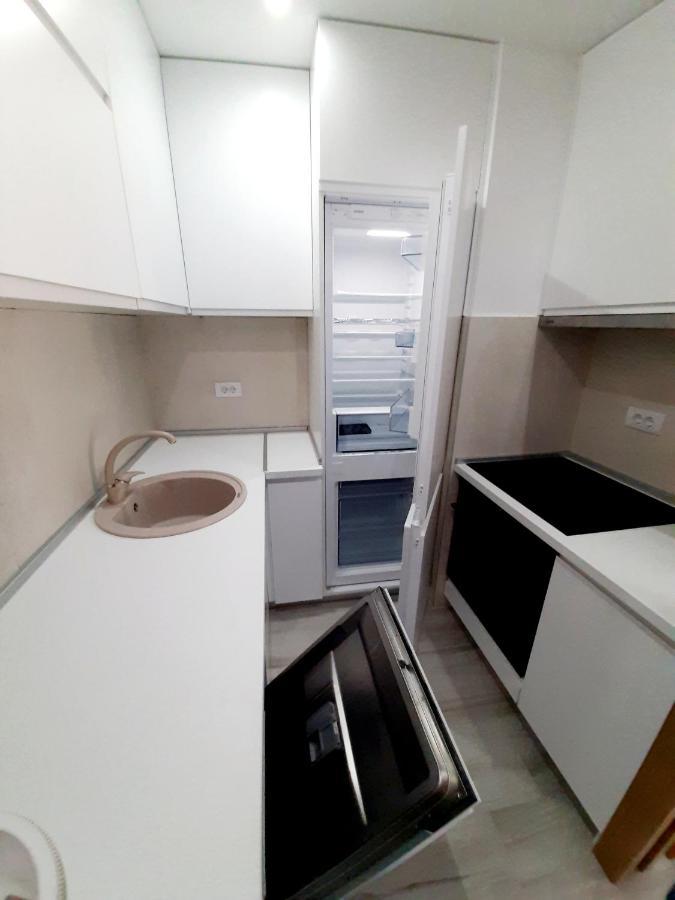 Maritimo Di Cattaro****Lux Apartment With Garage Exterior foto